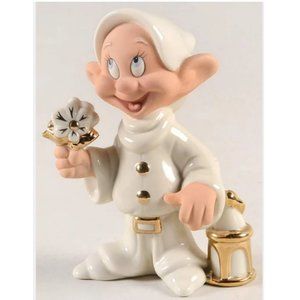 Disney Lenox DOPEY Figurine